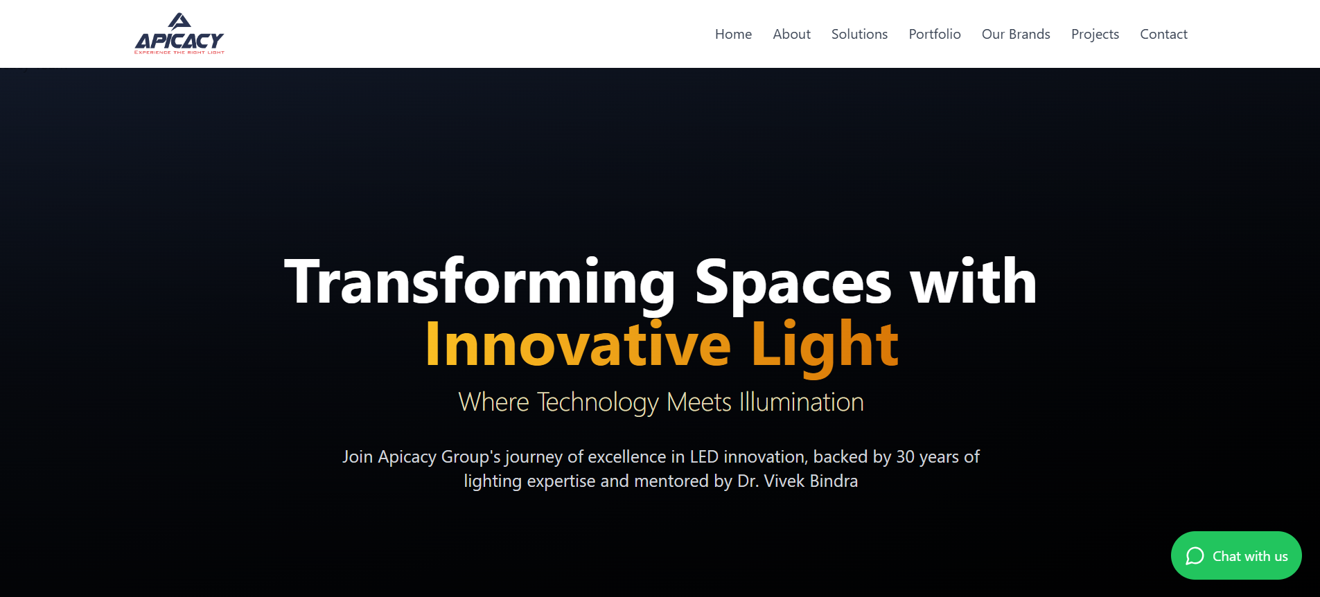 Apicacy