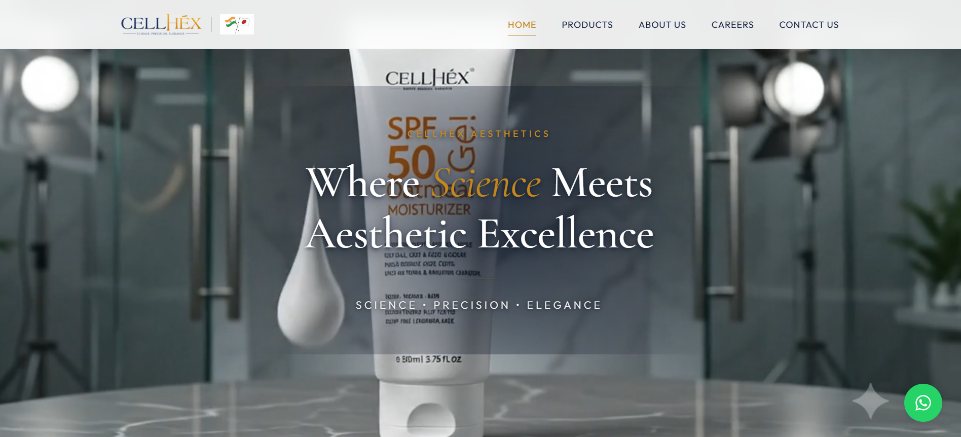 Cellhex Aesthetics
