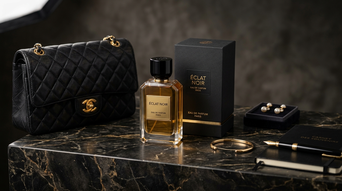 Luxury E-Commerce Boutiques